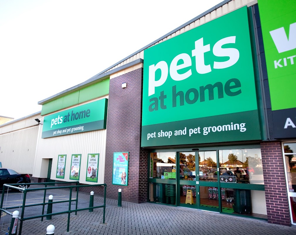 Pets at Home Doncaster Thorne Rd