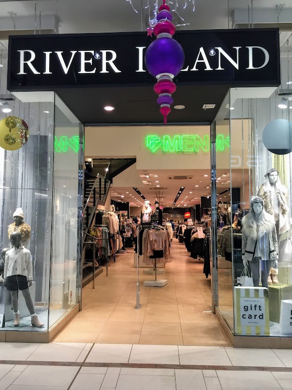 River Island