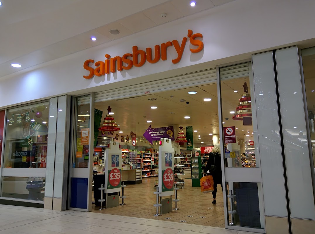 Sainsbury's