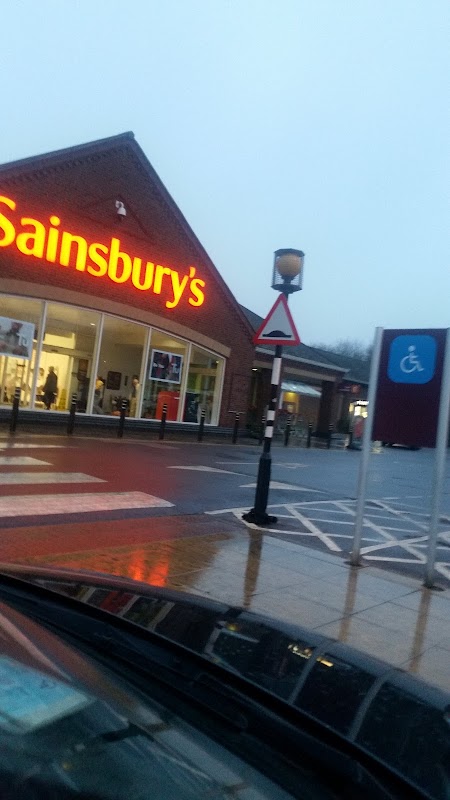 Sainsbury's