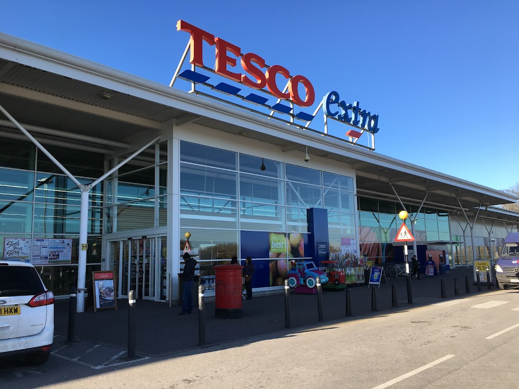 Tesco Extra