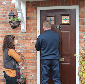 Timpson Locksmith and Safe Engineers