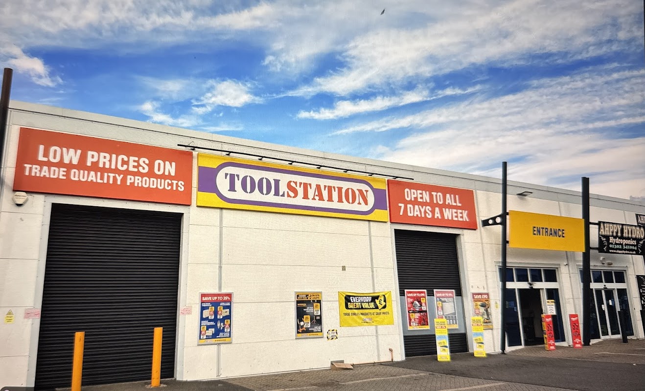 Toolstation Doncaster