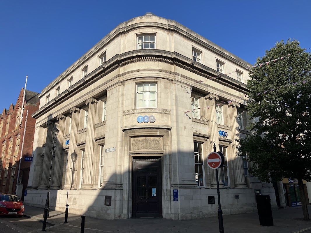TSB Bank
