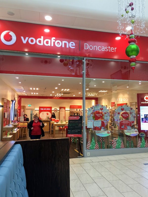Vodafone