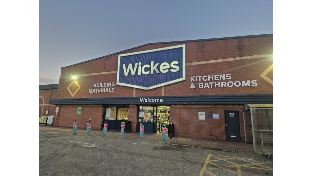 Wickes Doncaster