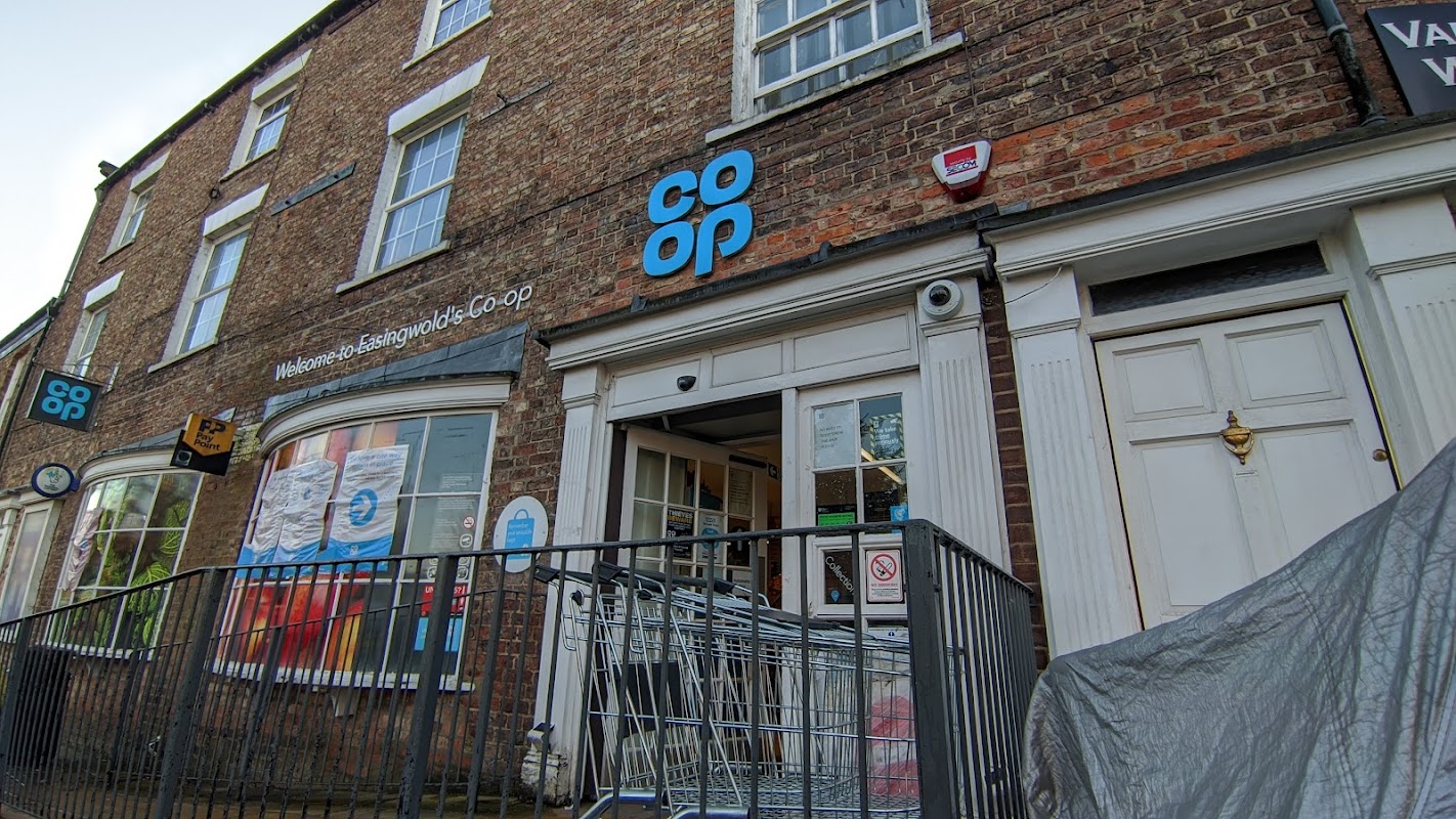 Co-op Food - Easingwold - Long Street