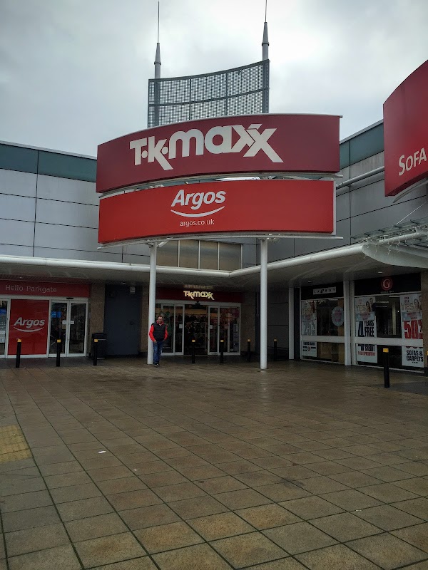 Rotherham Parkgate Argos