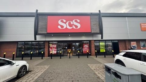 ScS Rotherham