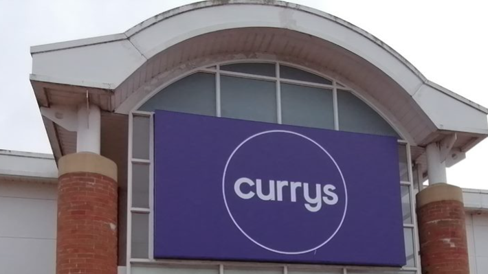 Currys