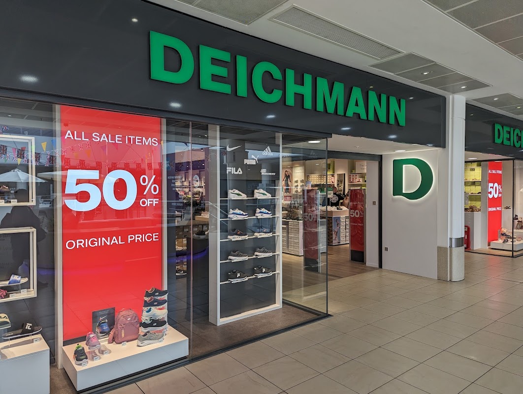 DEICHMANN