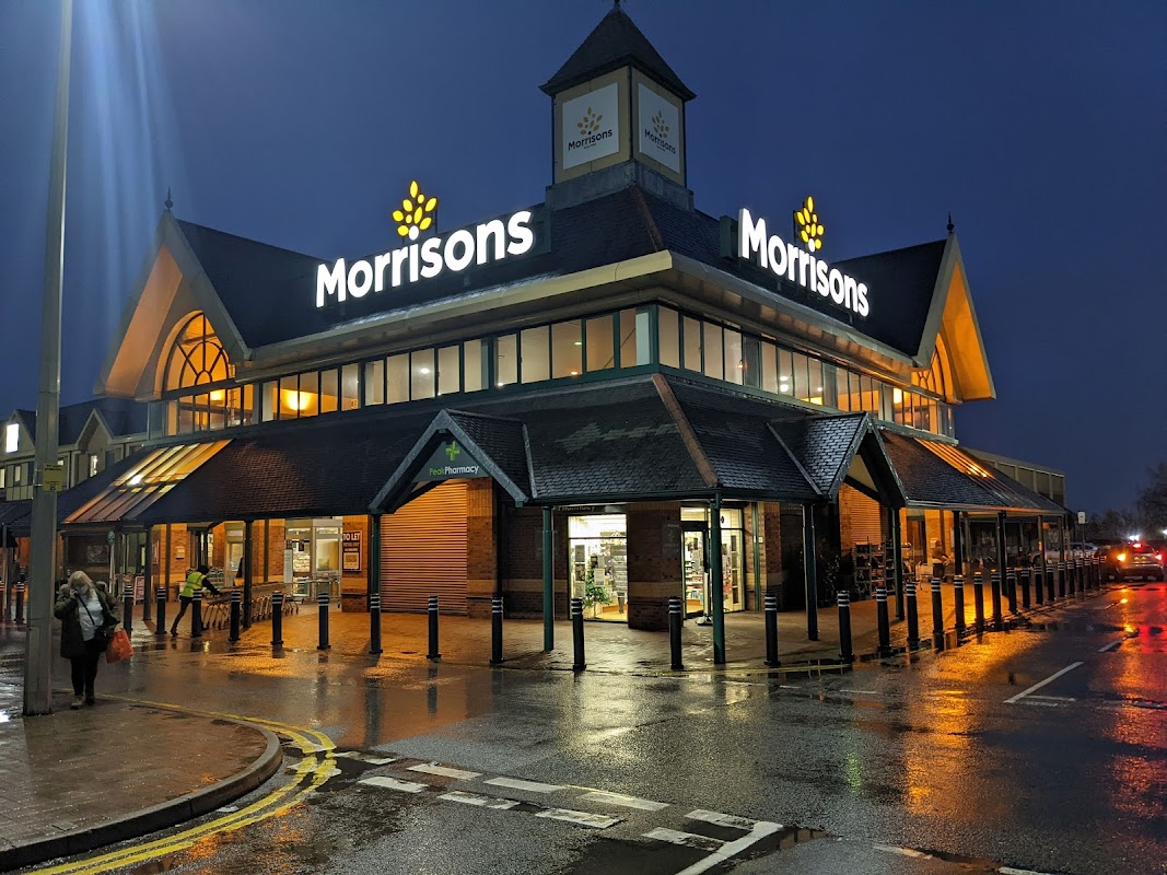 Morrisons