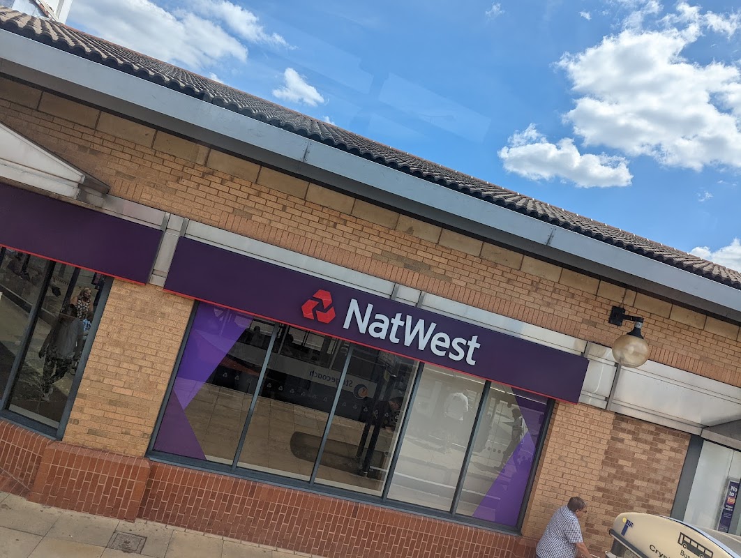 NatWest Crystal Peaks Sheffield