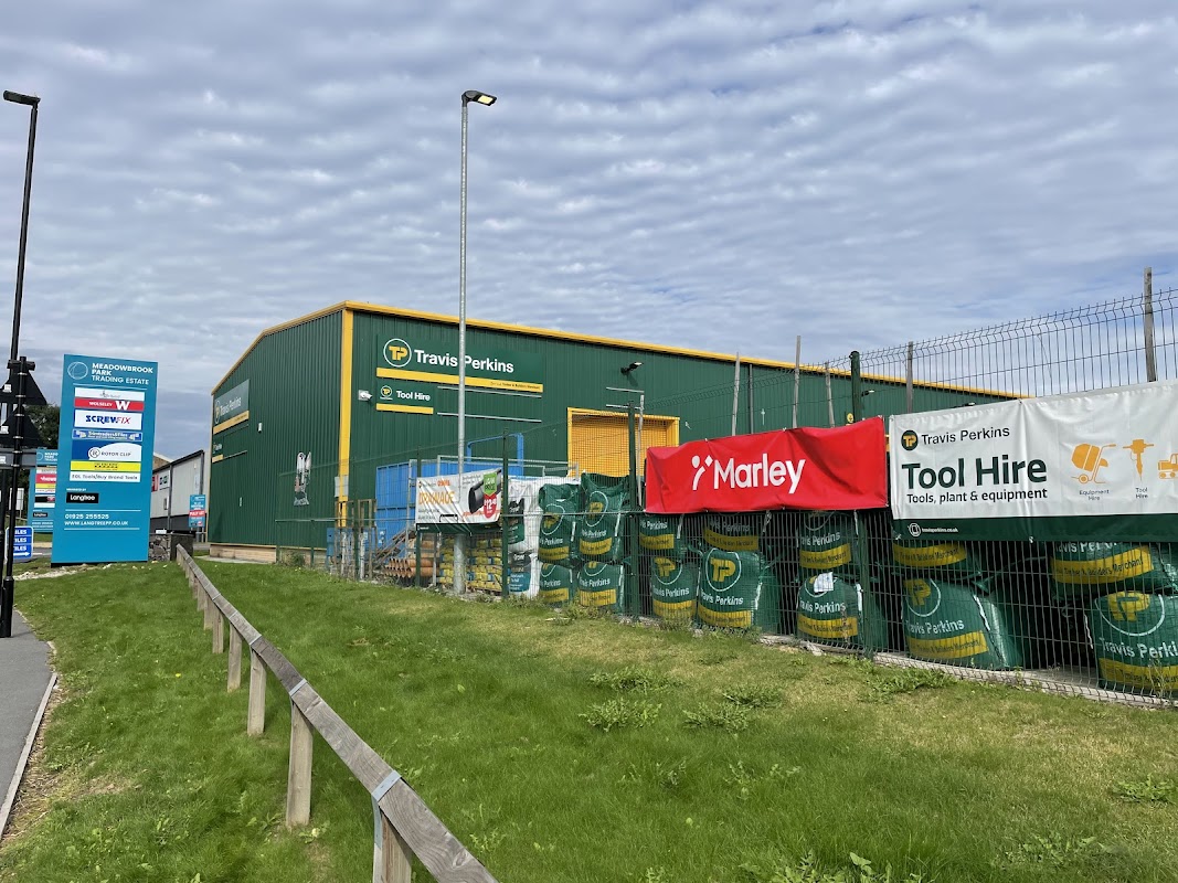 Screwfix Sheffield - Holbrook