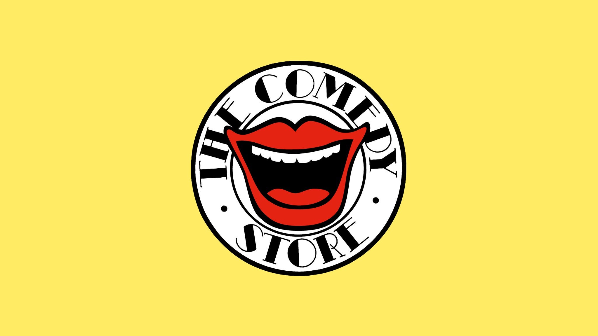 The Comedy Store - Scunthorpe