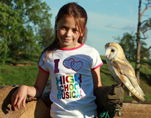 Falconry UK Birds of Prey Centre