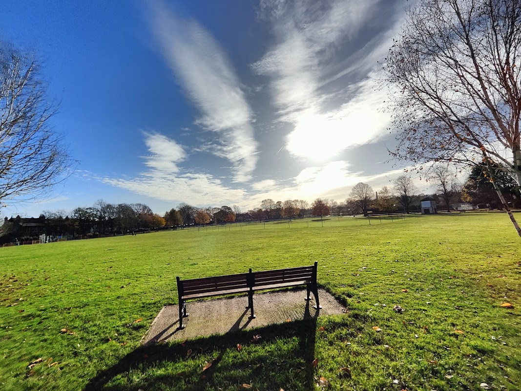 Calverley Victoria Park