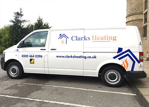 Clarks Heating