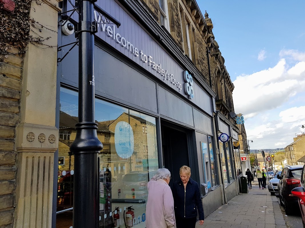 Co-op Food - Farsley - Town Street