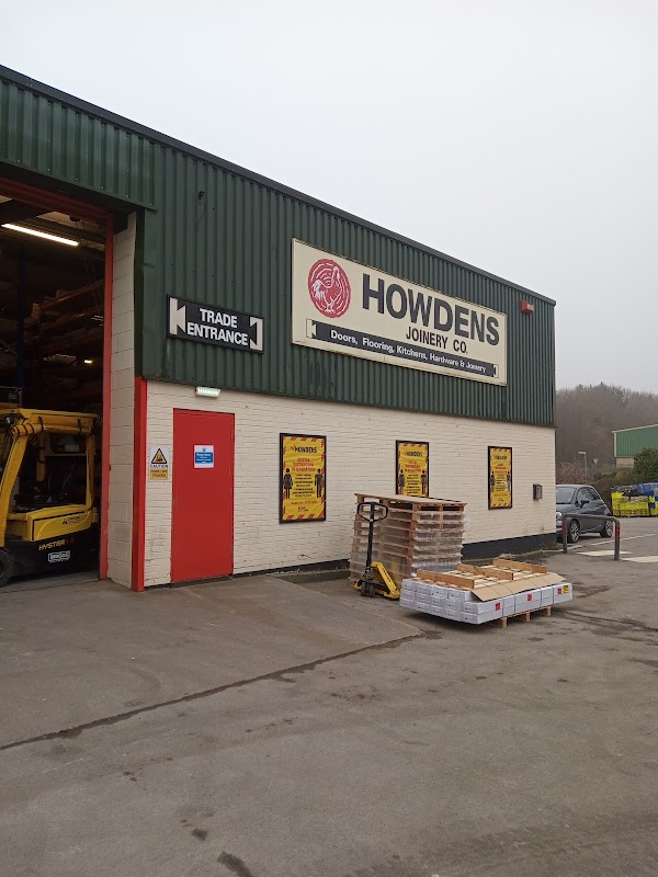Howdens - Stanningley