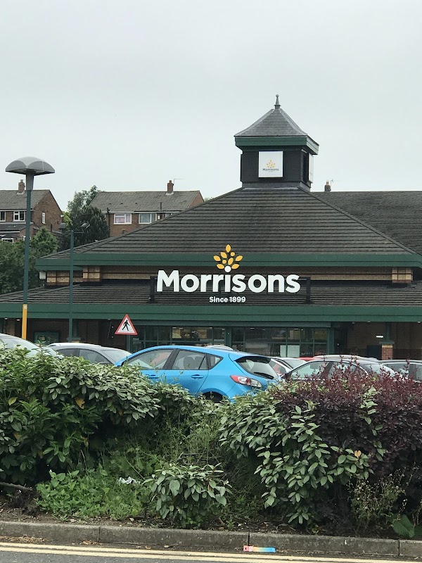 Morrisons