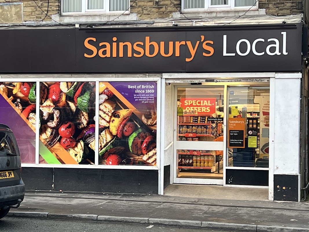 Sainsbury's Local