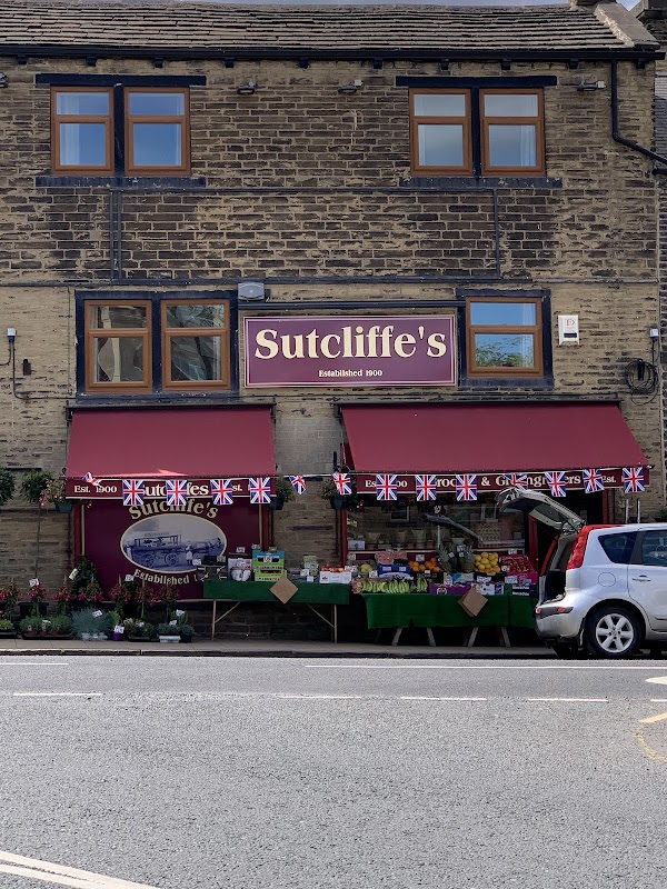 Sutcliffe's of Farsley