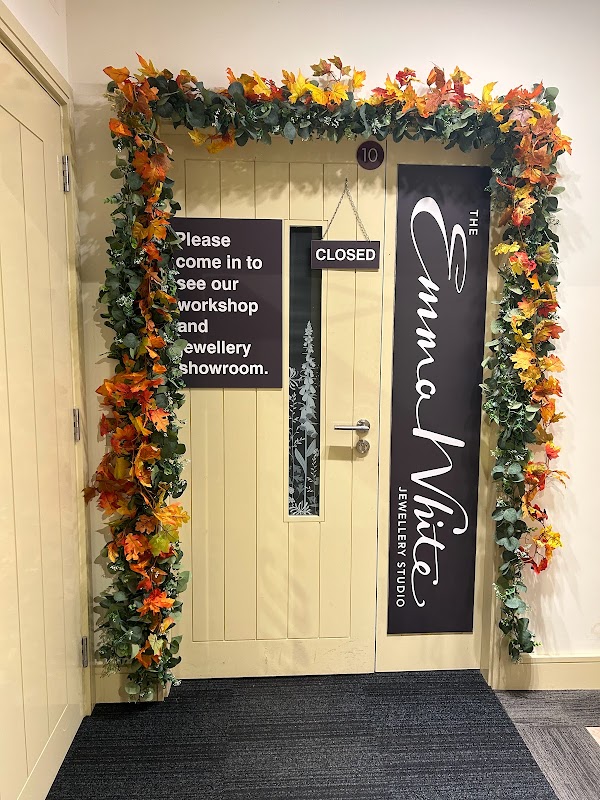 The Jewellery Makers