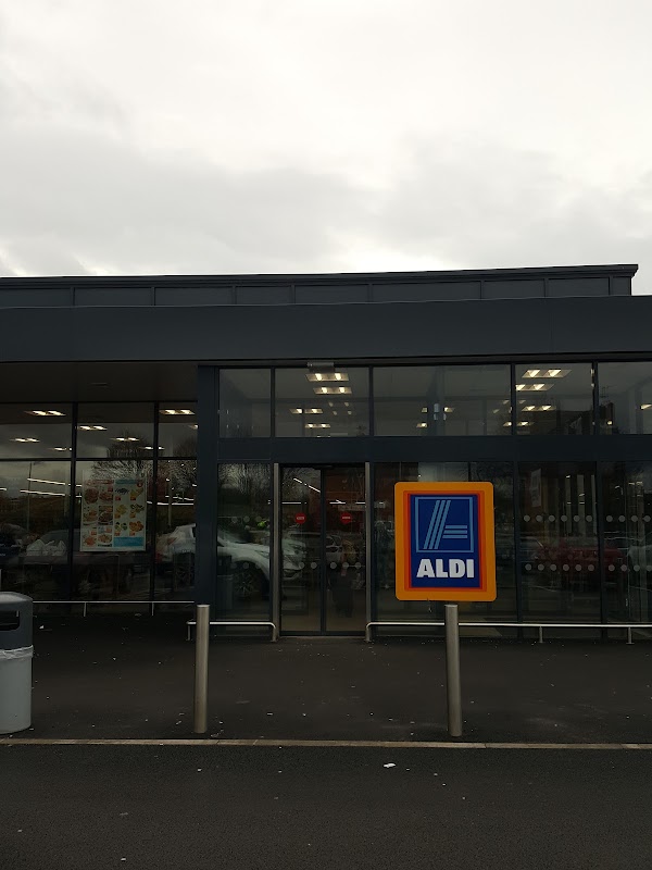 ALDI