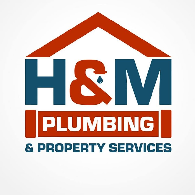 H&M Plumbing & Property Services
