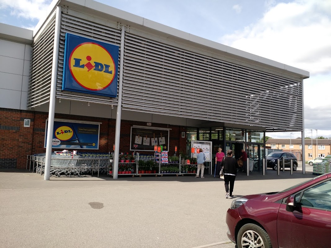 Lidl