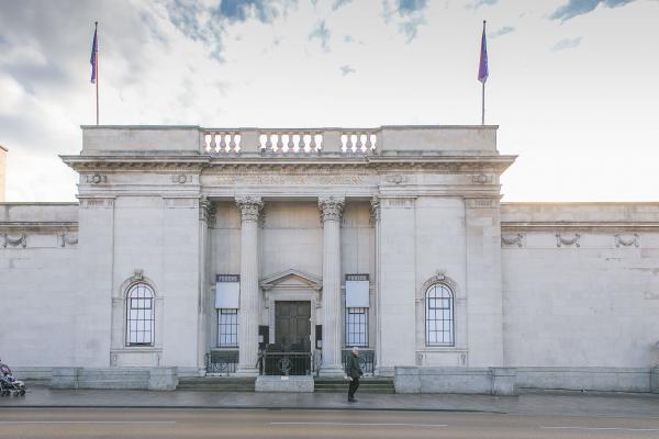Ferens Art Gallery