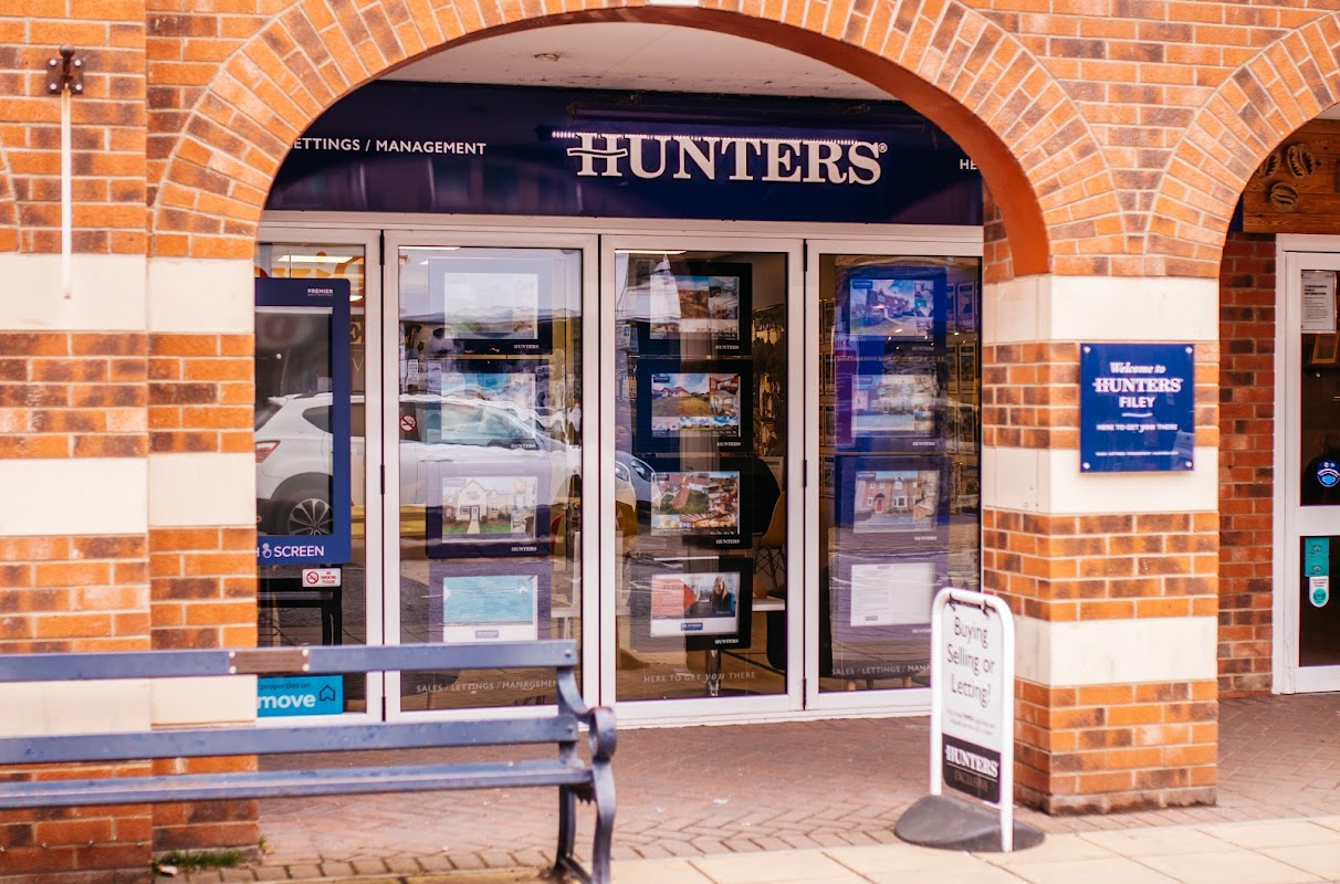 Hunters Estate & Letting Agents Filey