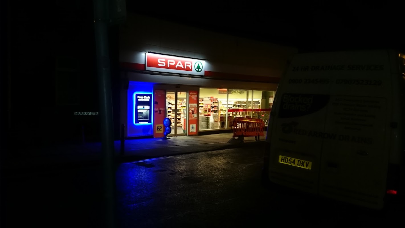 SPAR Filey