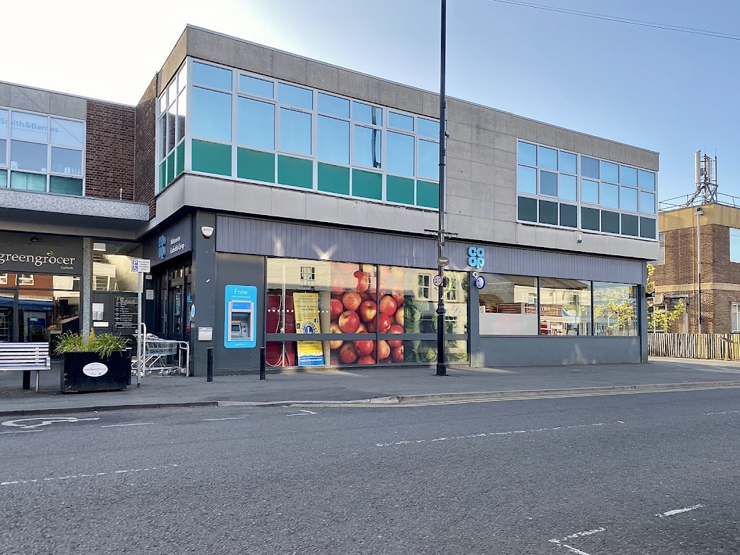 Co-op Food - Garforth - Main Street