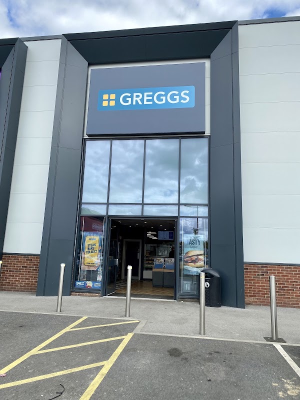 Greggs