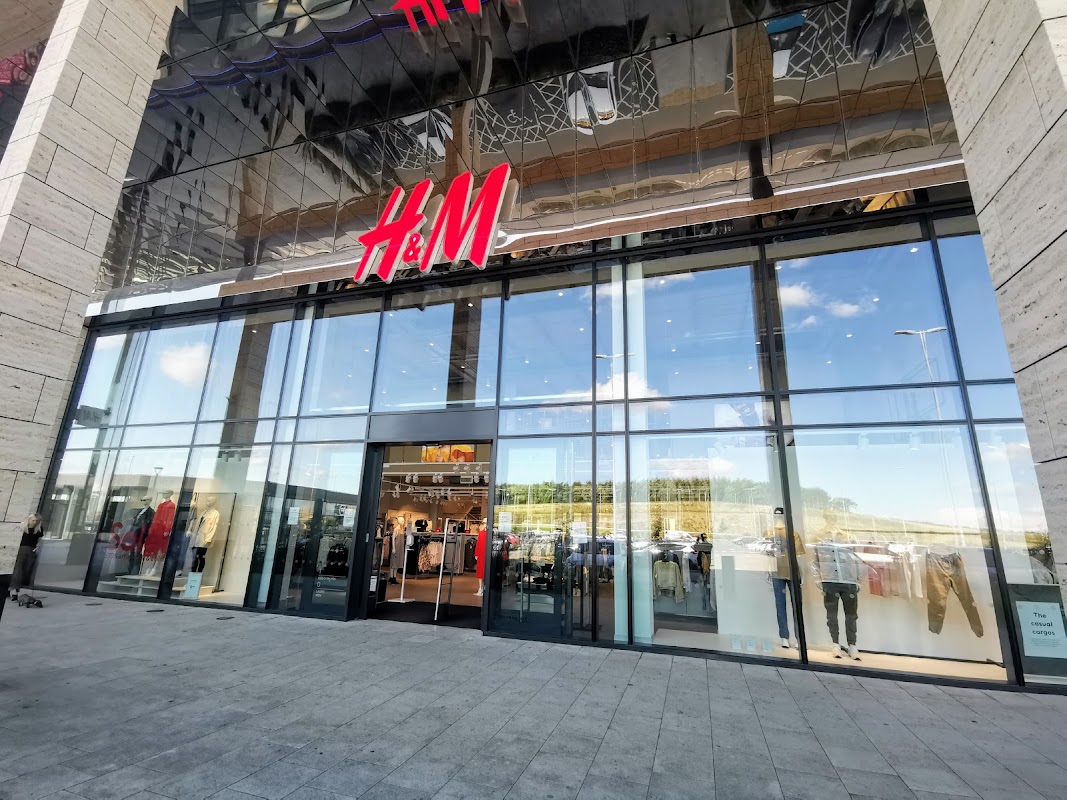 H&M