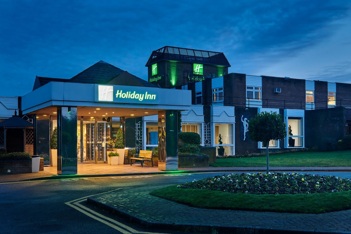 Holiday Inn Leeds - Garforth by IHG