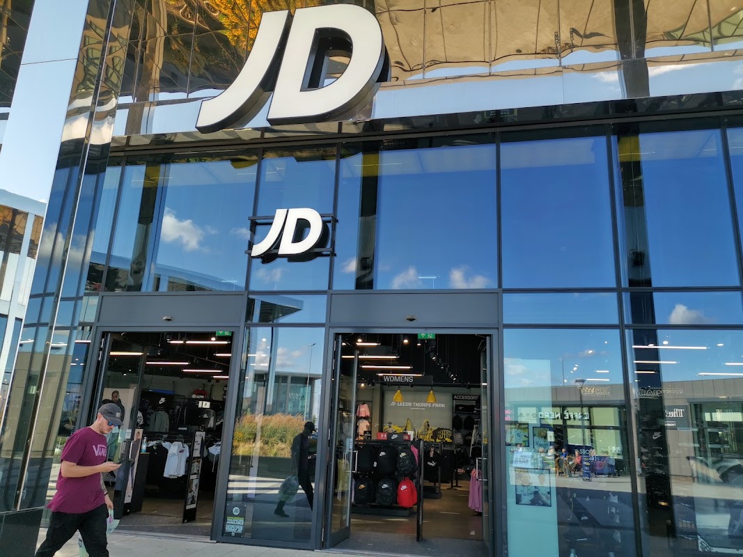 JD Sports