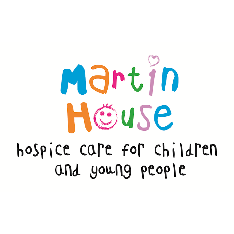 Martin House Hospice Shop