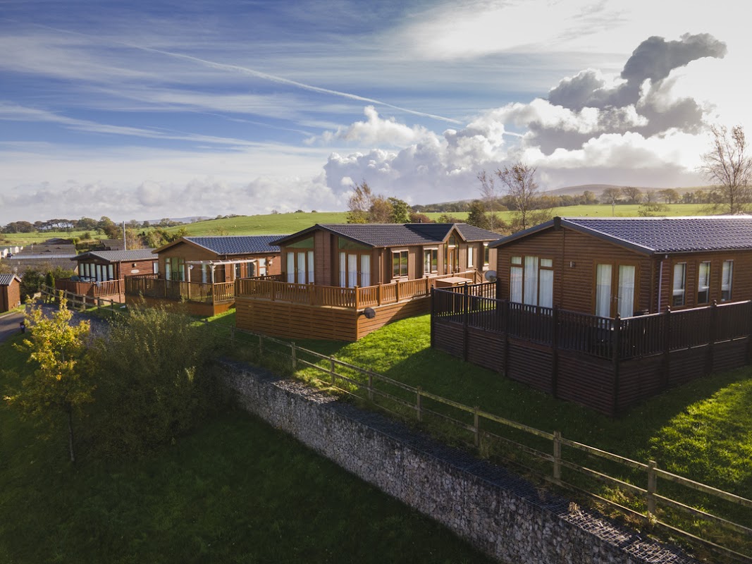 Parkdean Resorts Todber Valley Holiday Park, Lancashire