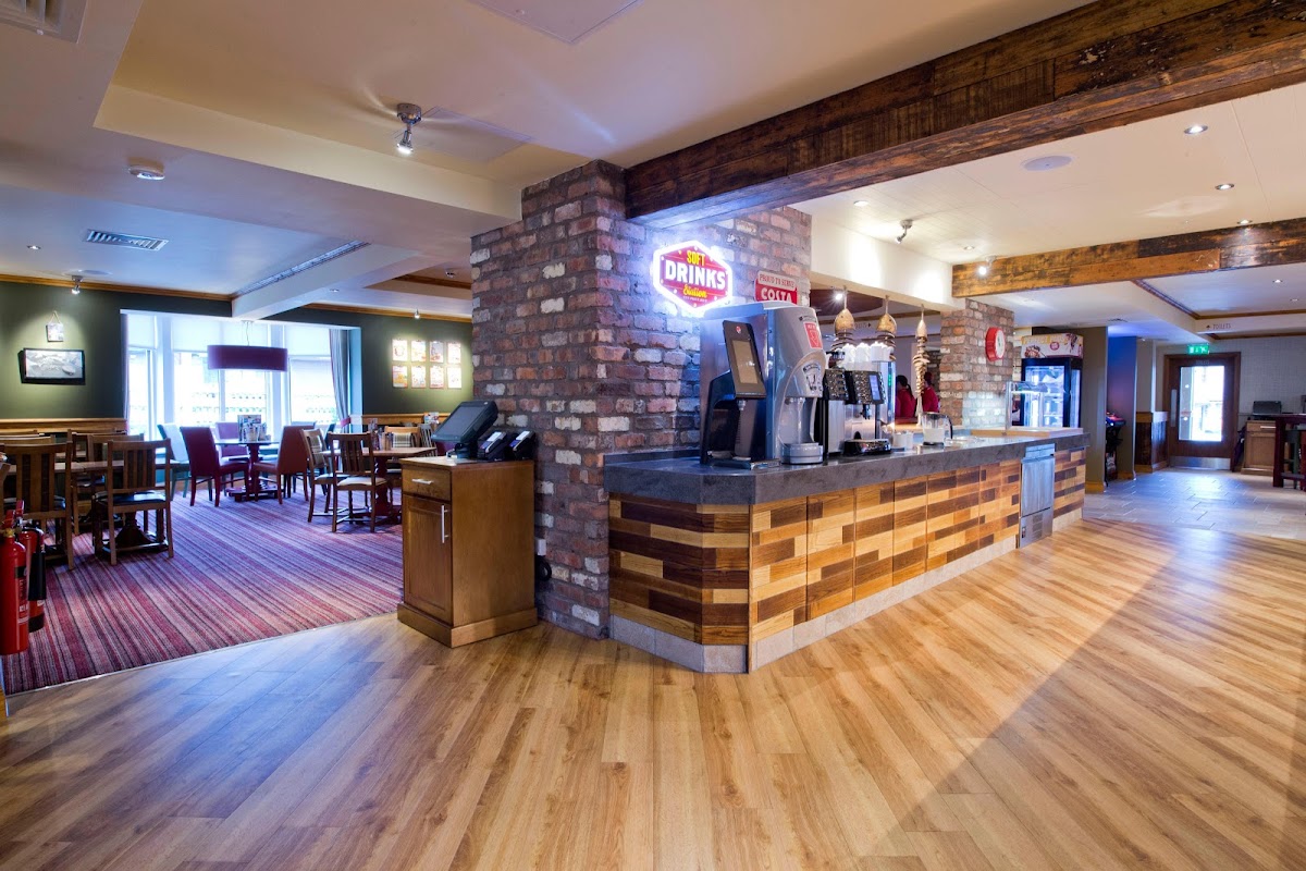 Aire & Calder Brewers Fayre