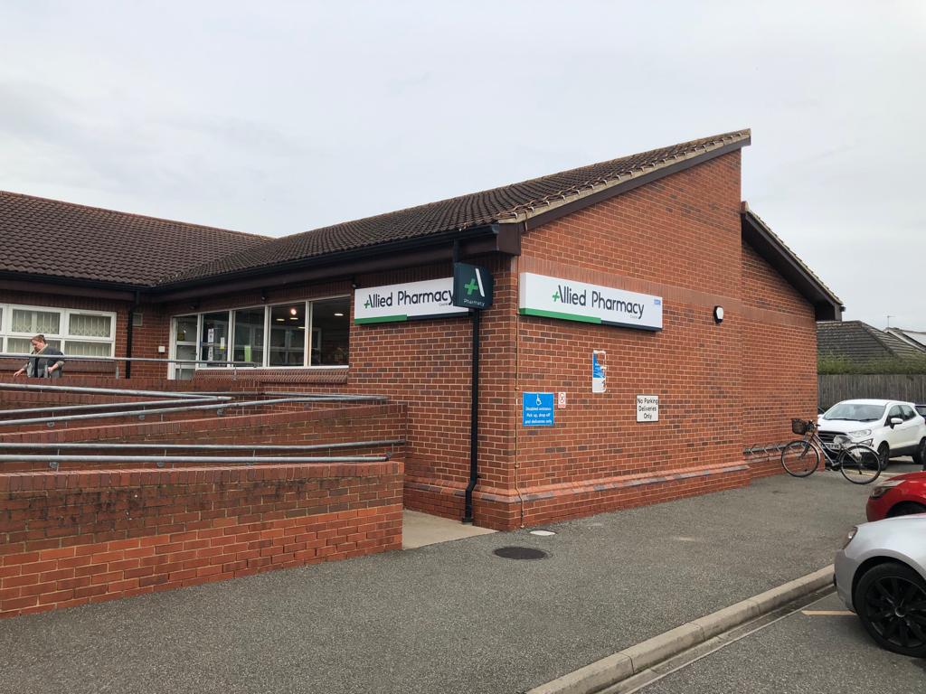 Allied Pharmacy - Goole