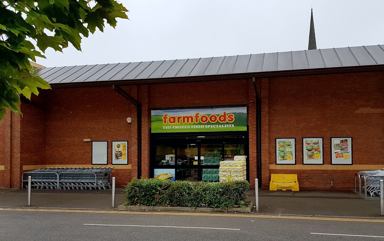 Farmfoods Ltd