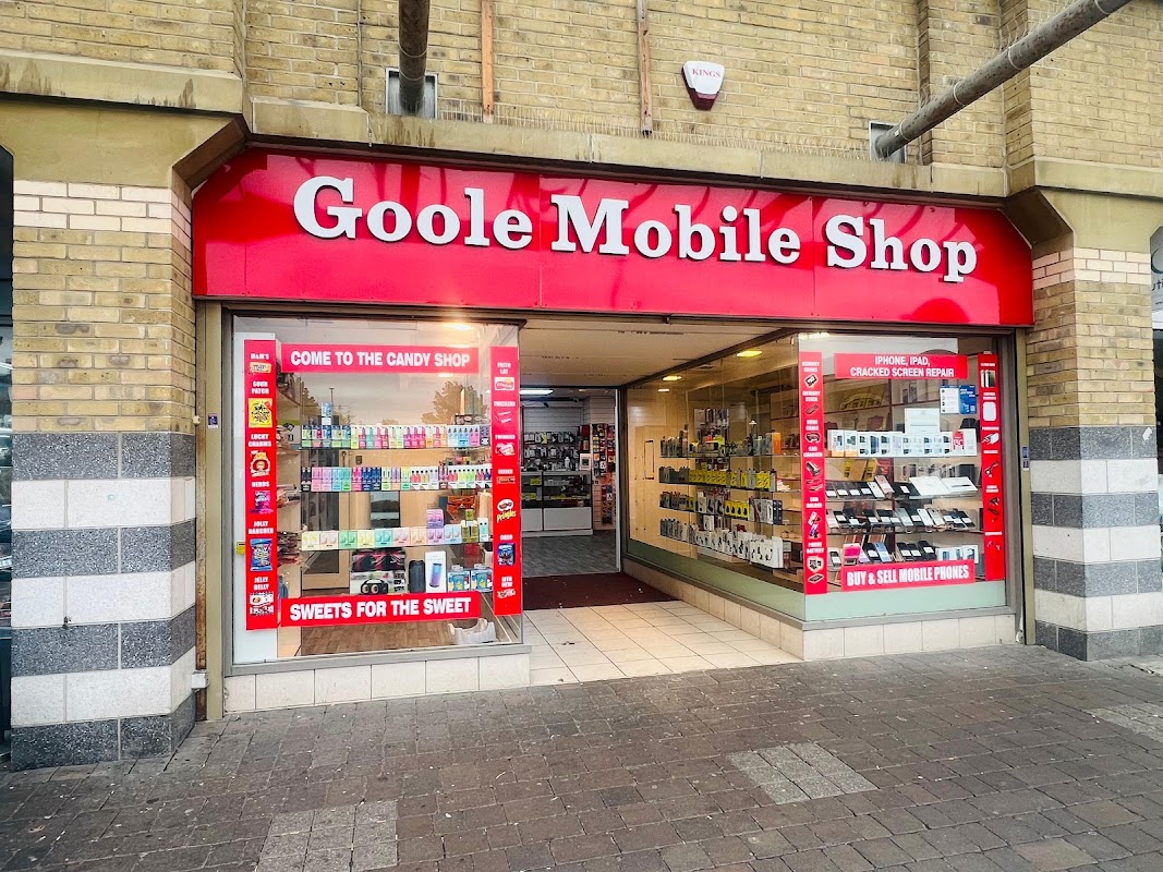 Goole Mobile Shop - A Phone Shop In Goole