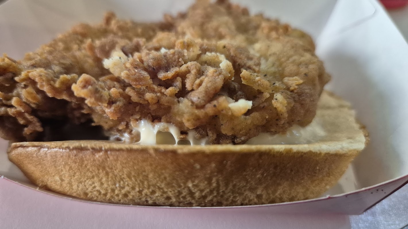 KFC Goole Rawcliffe Road