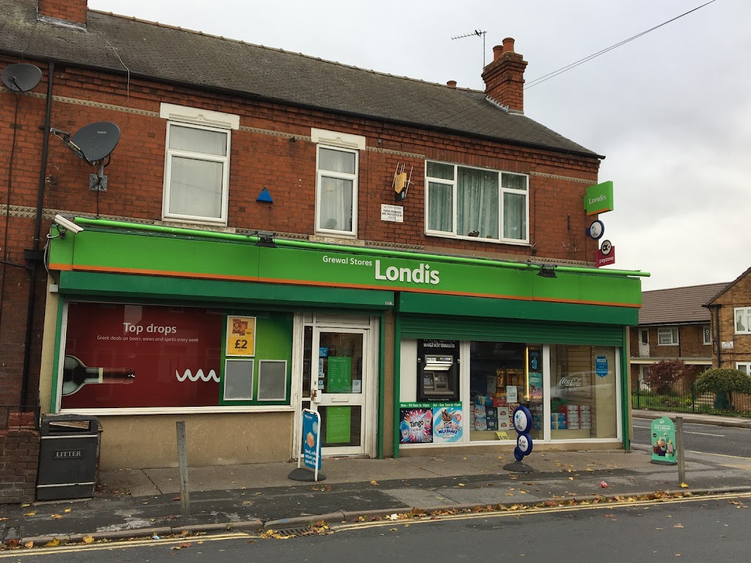 Londis