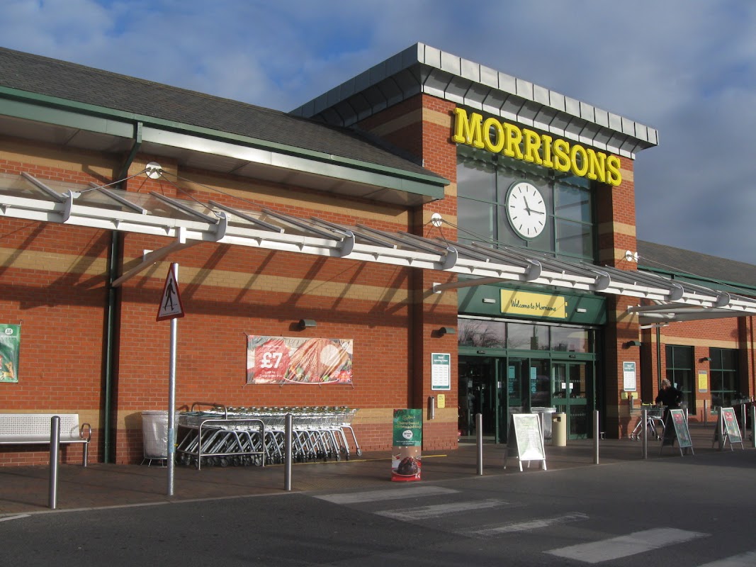 Morrisons