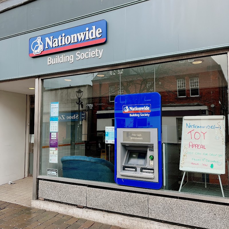 Nationwide Building Society