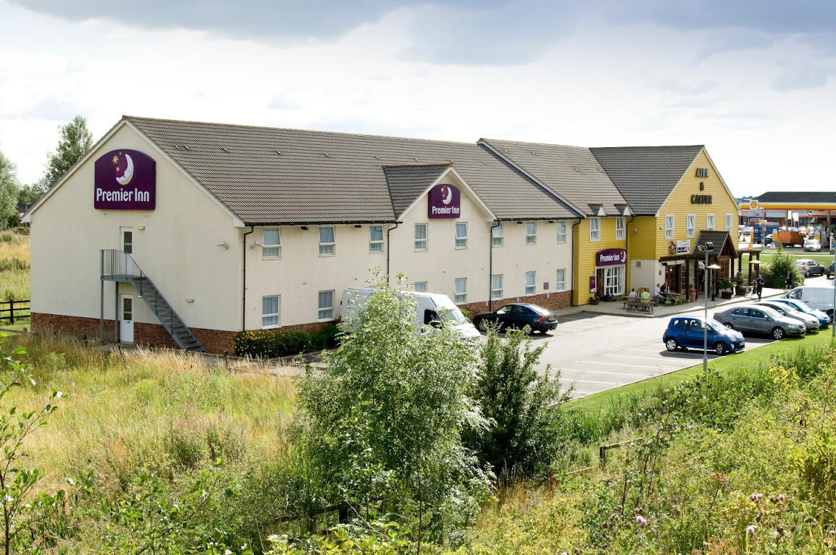 Premier Inn Goole hotel